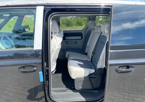 Volkswagen ID.Buzz cena 253995 przebieg: 5, rok produkcji 2023 z Słomniki małe 191